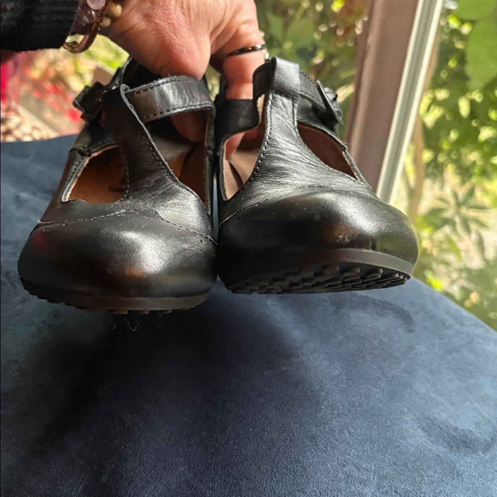 Fly London Acer138 Pumps - Picture 4 of 11